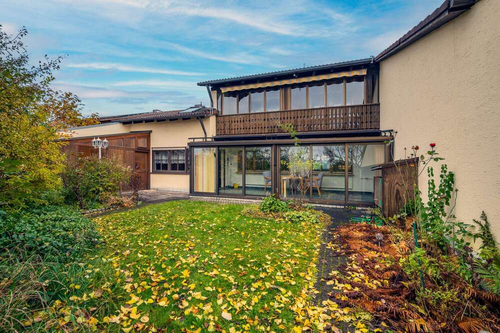 Thumbnail-Haus zum Kaufen in Walpertskirchen 689.000,00 € 180 m²