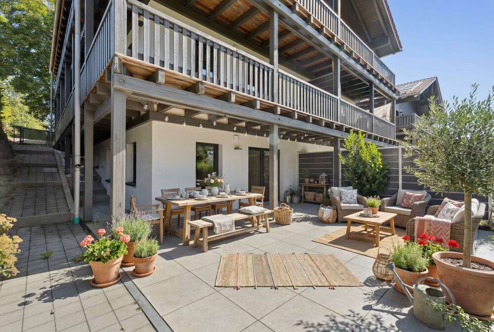 Thumbnail-Haus zum Kaufen in Hechenberg 998.000,00 € 200 m²