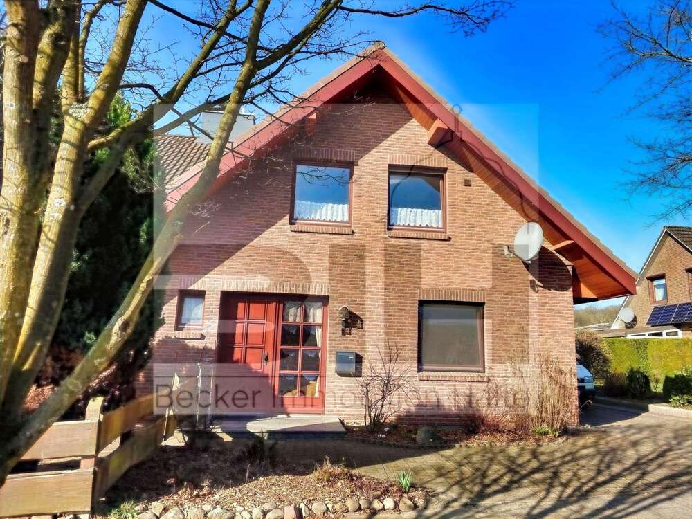 Thumbnail-Haus zum Kaufen in Ratekau 698.000,00 € 270 m²