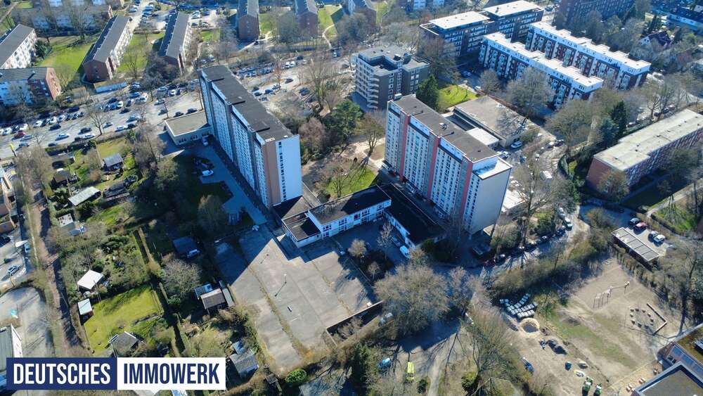 Thumbnail-Büro in Hamburg 250.000,00 € 129.56 m²
