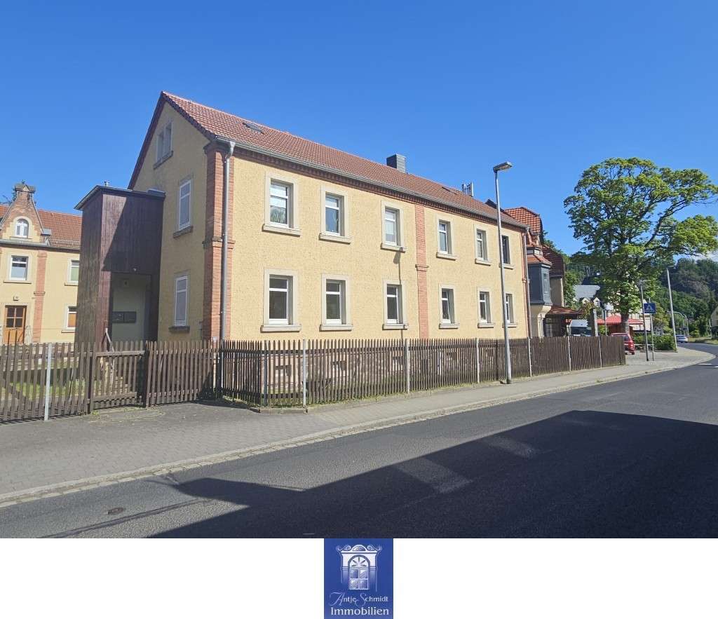 Thumbnail-Wohnung zum Mieten in Freital 325,00 € 43.6 m²