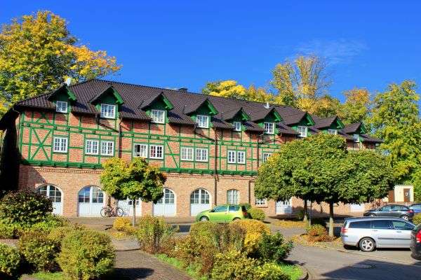 Thumbnail-Wohnung zum Mieten in Südharz OT Rottleberode 460,00 € 79 m²