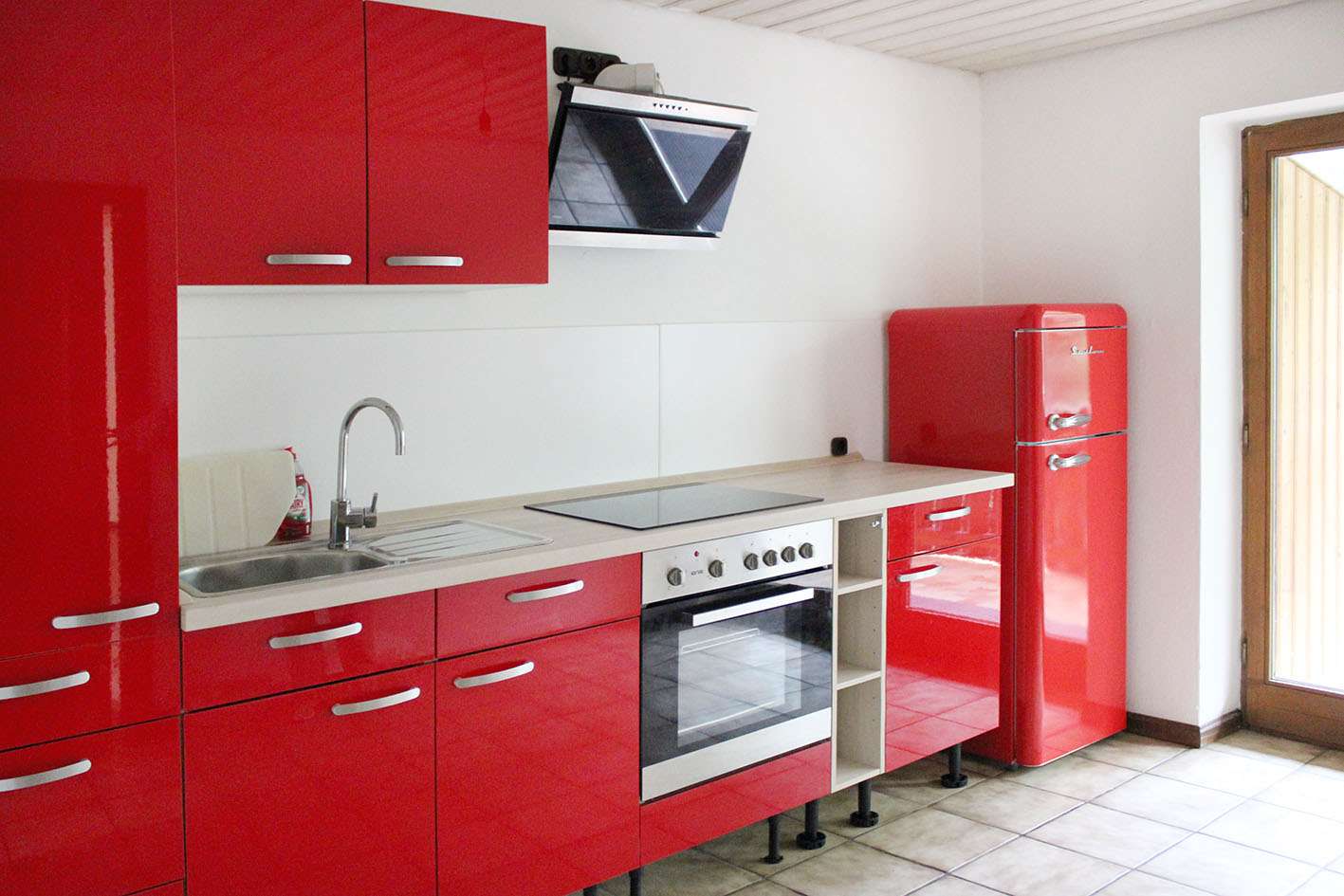 Thumbnail-Wohnung zum Mieten in Samerberg 900,00 € 90 m²
