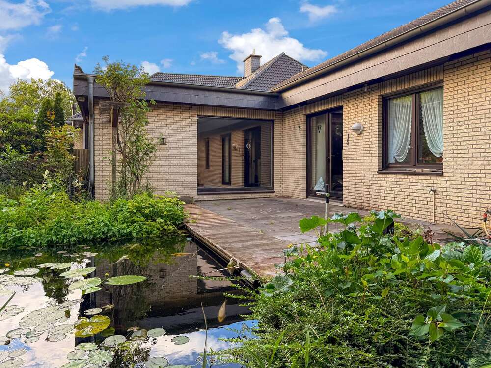 Thumbnail-Haus zum Kaufen in Garbsen 435.000,00 € 165 m²