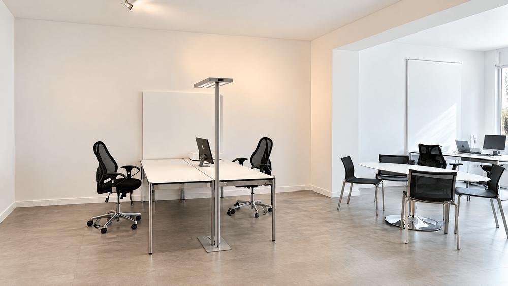 Thumbnail-Büro in Hamburg 600,00 € 14 m²
