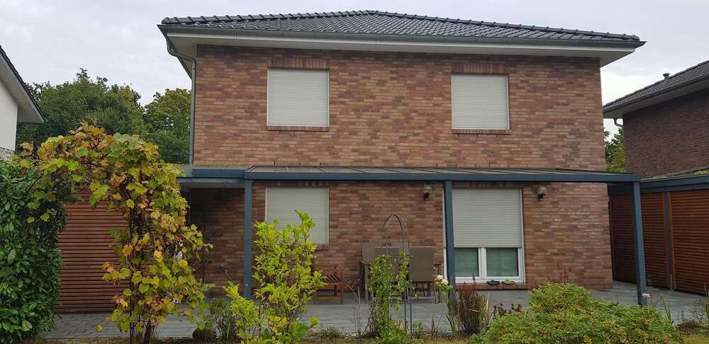 Thumbnail-Haus zum Kaufen in Pinneberg 850.000,00 € 137 m²