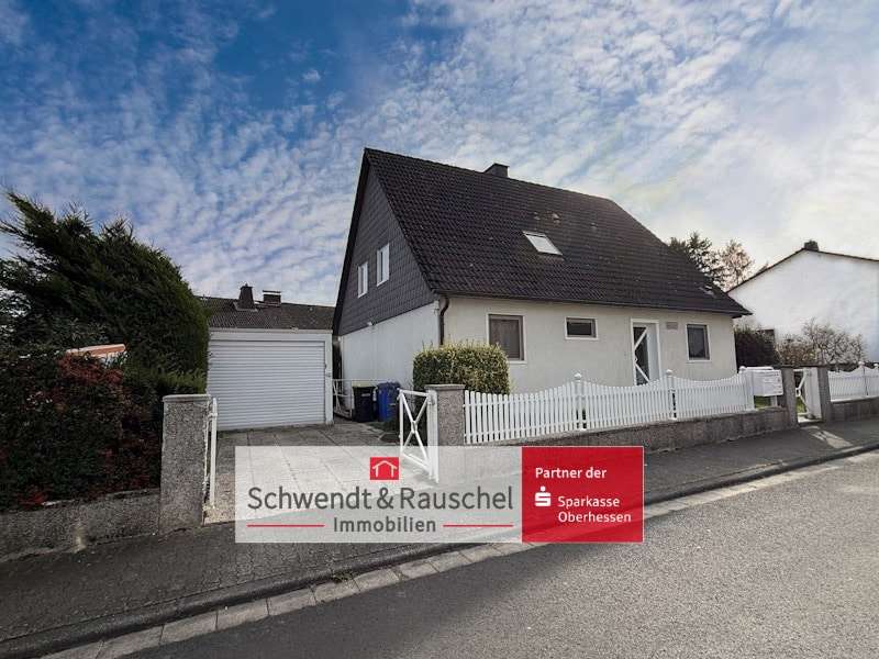 Thumbnail-Haus zum Kaufen in Rosbach 575.000,00 € 170.42 m²