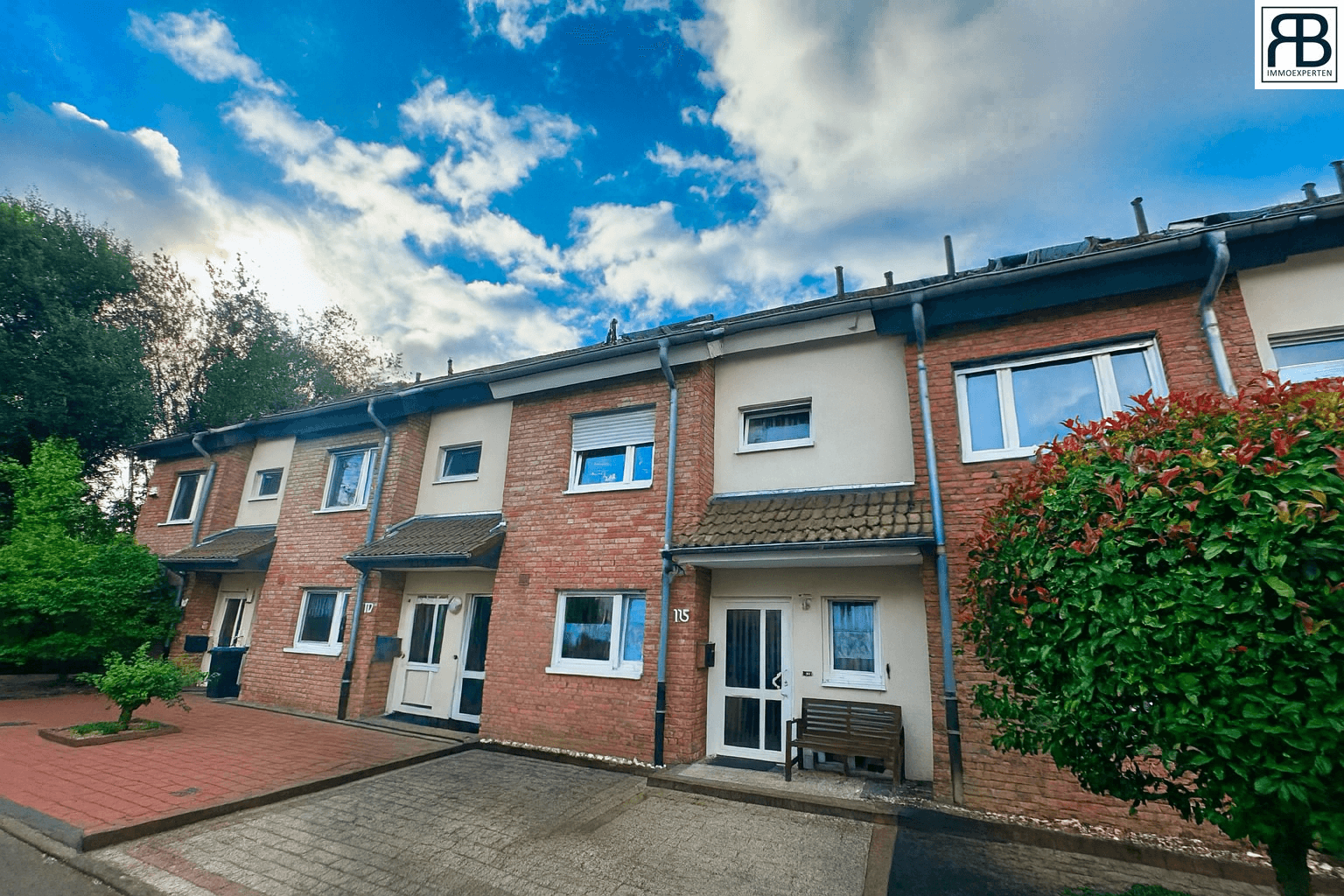 Thumbnail-Haus zum Kaufen in Köln 549.000,00 € 115 m²