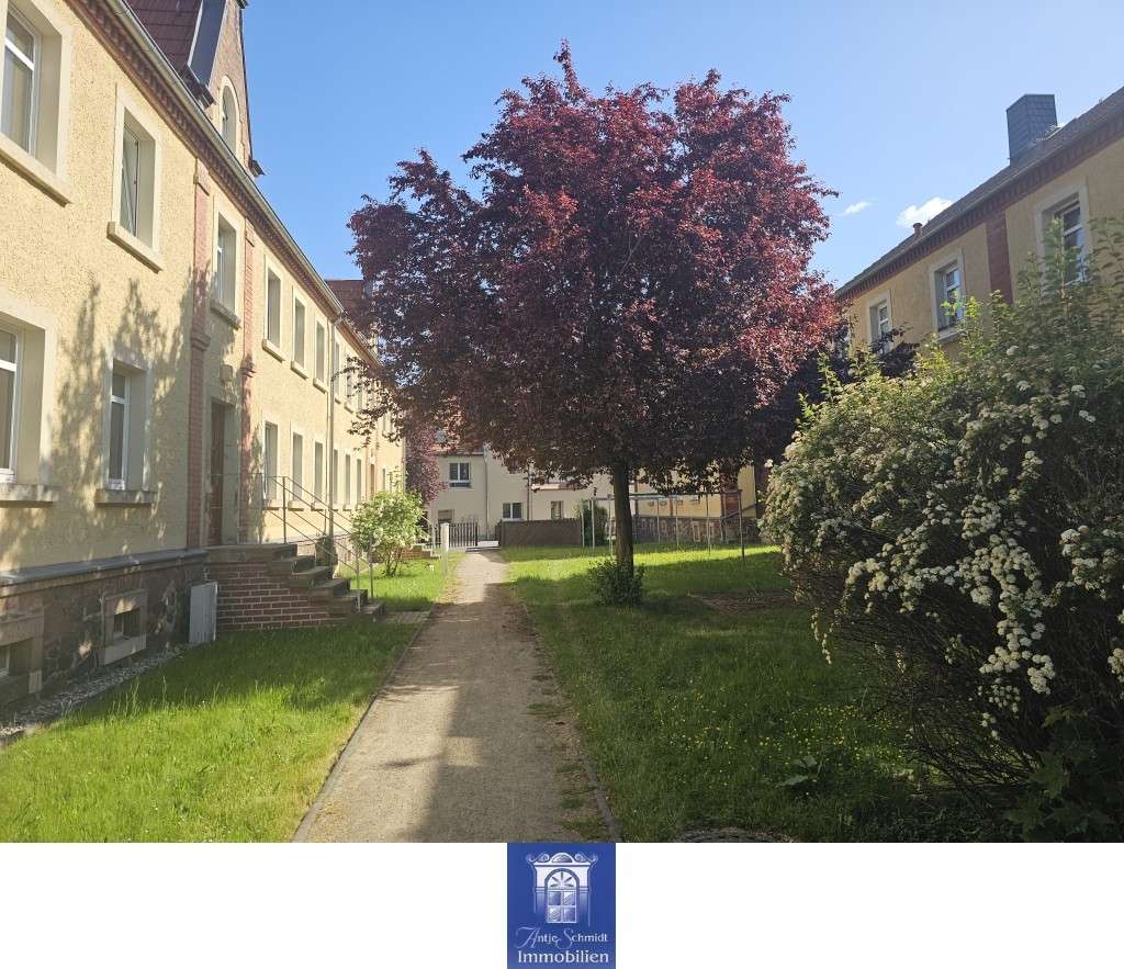 Thumbnail-Wohnung zum Mieten in Freital 312,00 € 41.7 m²