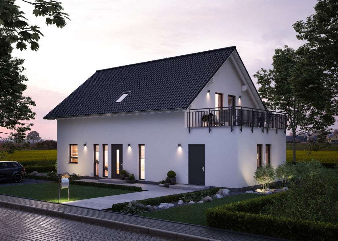 Thumbnail-Haus zum Kaufen in Frammersbach 294.999,00 € 127 m²