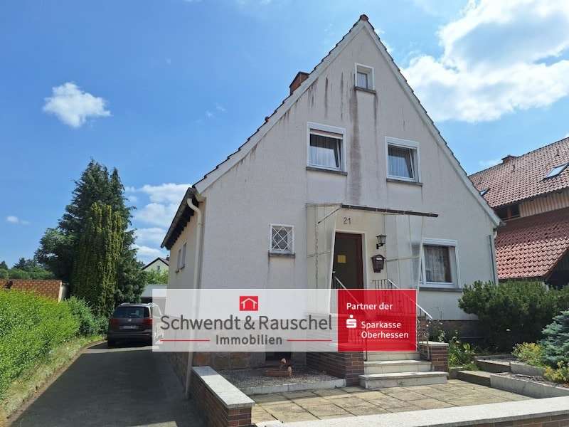 Thumbnail-Haus zum Kaufen in Lauterbach 189.000,00 € 93 m²