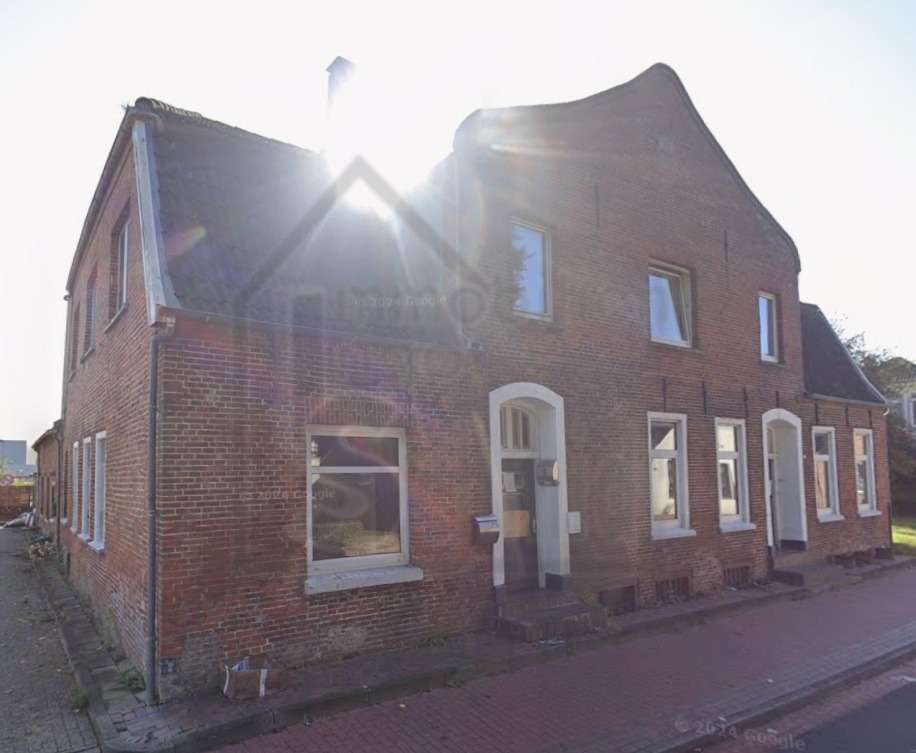 Thumbnail-Grundstück zu verkaufen in Weener 380.000,00 € 1409 m²