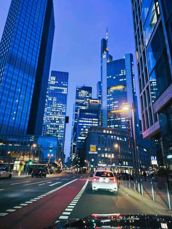 Thumbnail-Wohnung zum Kaufen in Frankfurt 730.000,00 € 81 m²