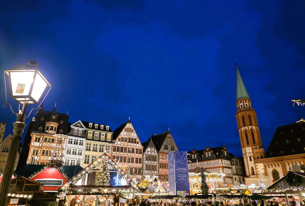 Thumbnail-Wohnung zum Kaufen in Frankfurt 789.000,00 € 81 m²