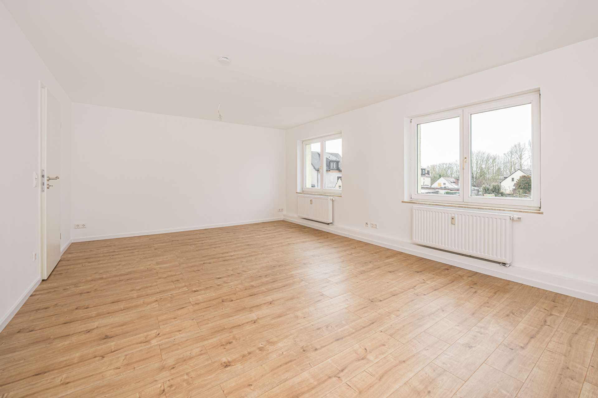 Thumbnail-Wohnung zum Mieten in Borna 666,00 € 74 m²