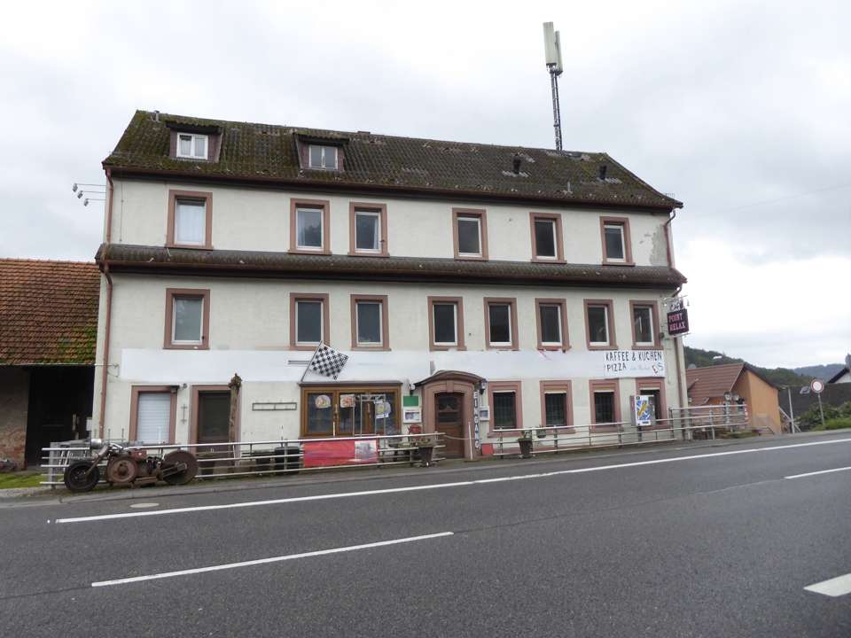 Thumbnail-Haus zum Kaufen in Neckarsteinach 1.080.000,00 € 450 m²