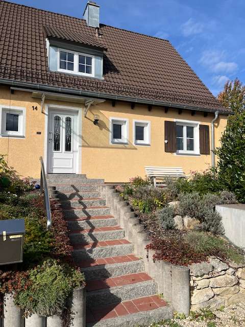 Thumbnail-Haus zum Kaufen in Au-Hallertau 498.000,00 € 100 m²