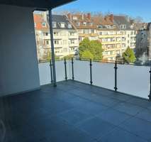 Thumbnail-Wohnung zum Mieten in Düsseldorf 2.450,00 € 137 m²