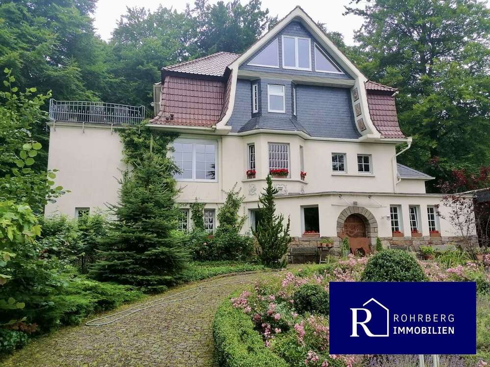 Thumbnail-Haus zum Kaufen in Barsinghausen 1.990.000,00 € 370 m²