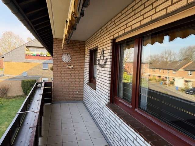 Thumbnail-Wohnung zum Kaufen in Nettetal -Lobberich 199.000,00 € 81.78 m²