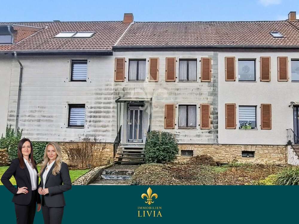 Thumbnail-Haus zum Kaufen in Gersheim 105.000,00 € 80 m²