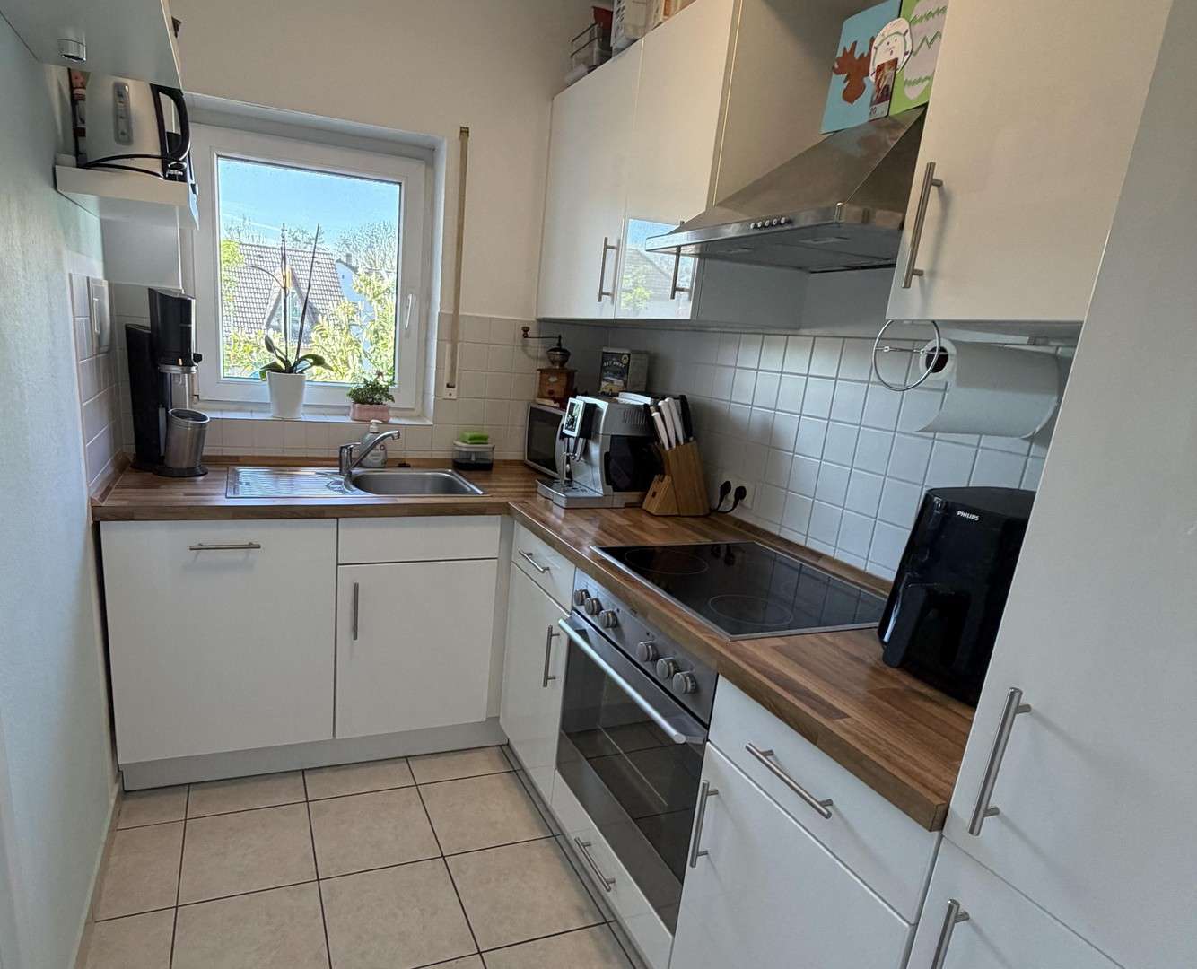 Thumbnail-Wohnung zum Mieten in Frankfurt am Main 1.200,00 € 77 m²