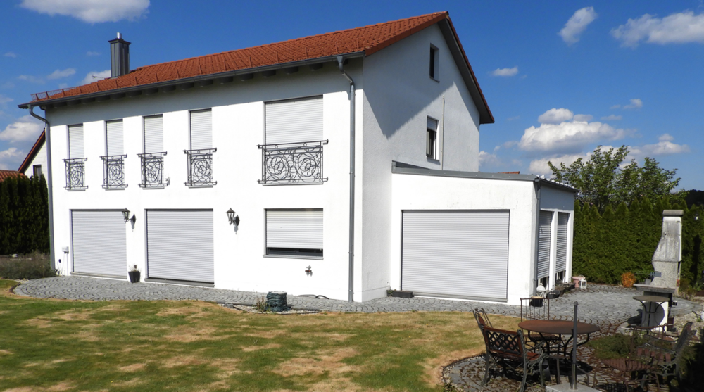 Thumbnail-Haus zum Kaufen in Nandlstadt 955.000,00 € 176 m²