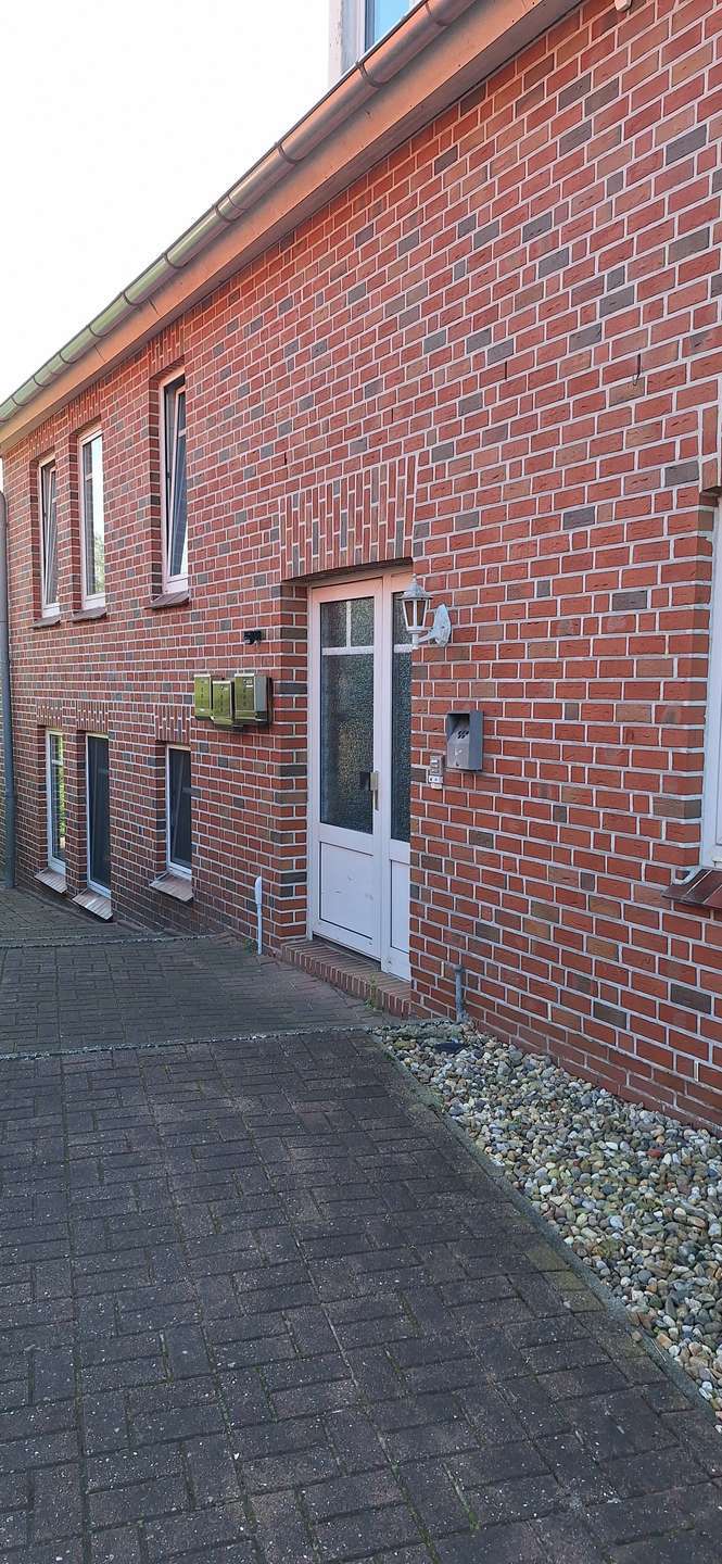 Thumbnail-Wohnung zum Mieten in Weener 550,00 € 68.12 m²