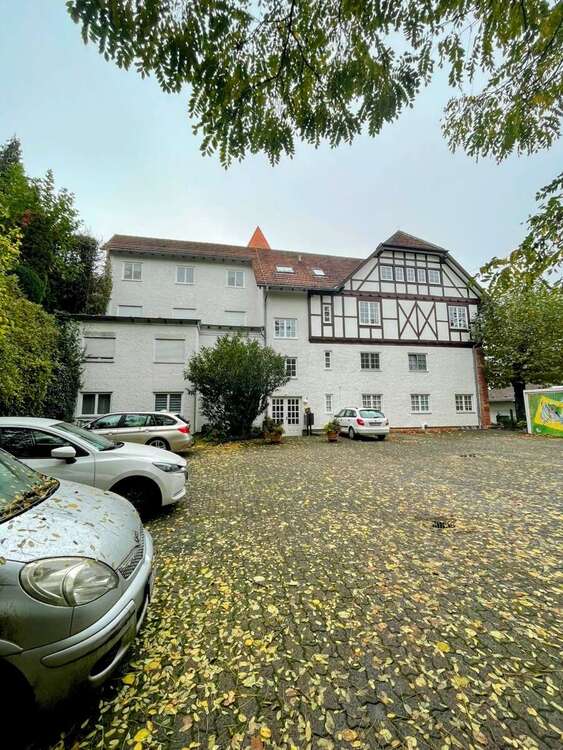 Thumbnail-Wohnung zum Kaufen in Groß-Umstadt 165.000,00 € 60.51 m²