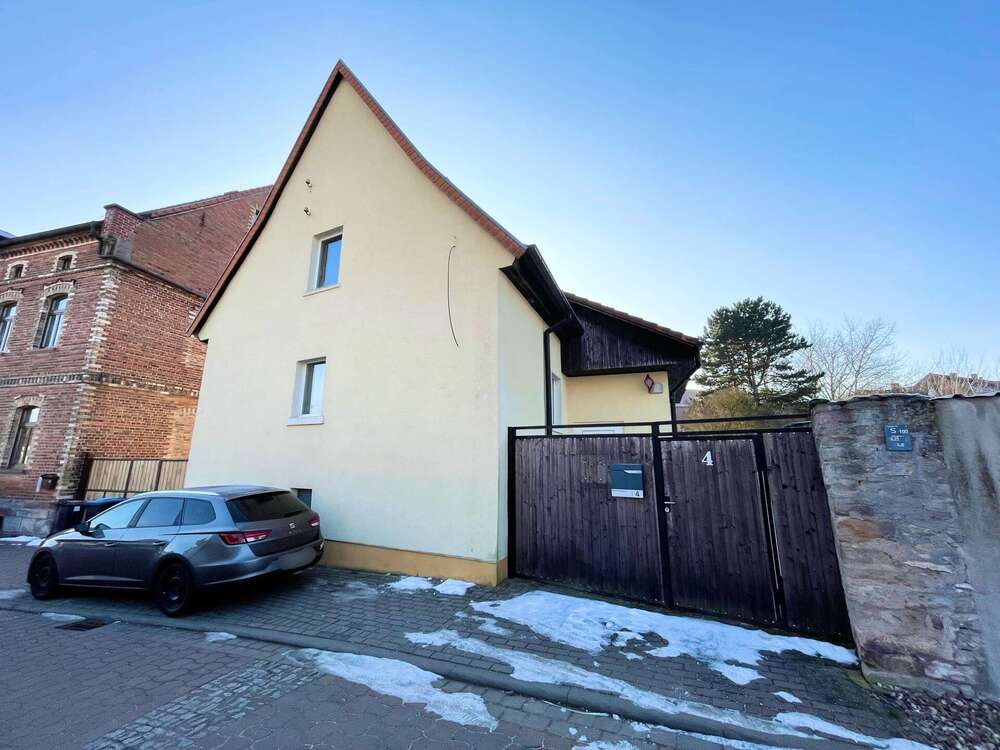 Thumbnail-Haus zum Kaufen in Holdenstedt 75.000,00 € 140 m²