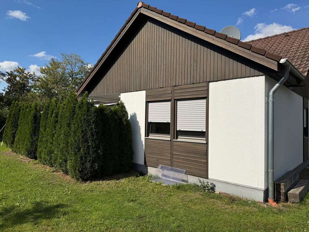 Thumbnail-Haus zum Kaufen in Königsbrunn 550.000,00 € 120 m²