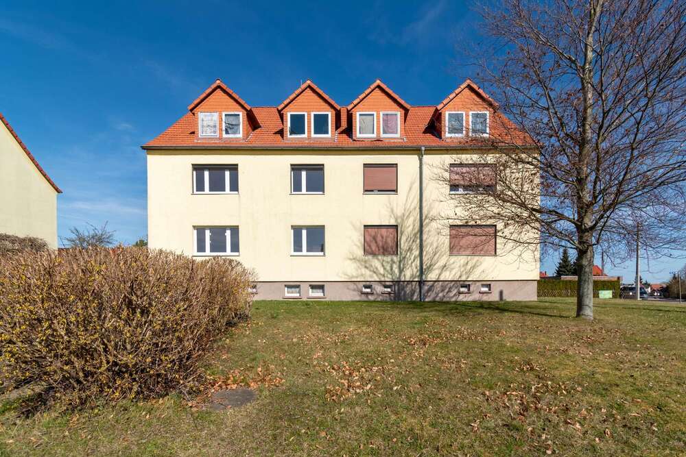 Thumbnail-Wohnung zum Mieten in Borna 621,00 € 69 m²