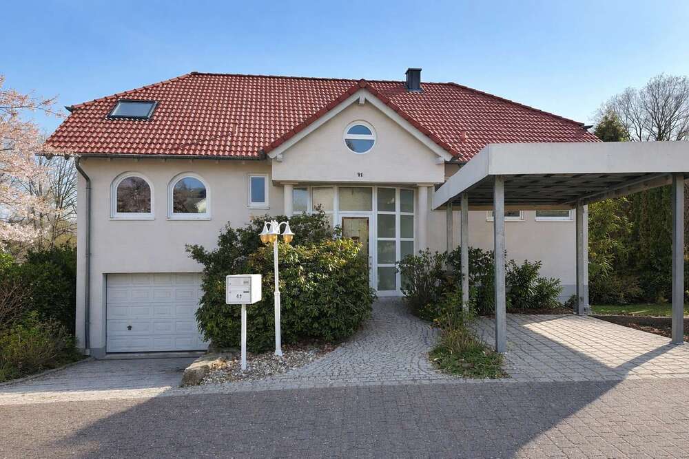 Thumbnail-Haus zum Kaufen in Baden-Baden Ebersteinburg 995.000,00 € 217 m²