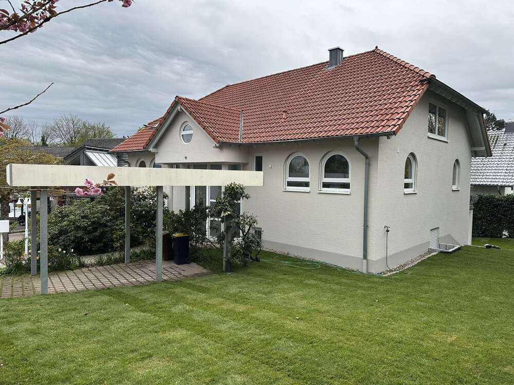 Thumbnail-Haus zum Kaufen in Baden-Baden Ebersteinburg 995.000,00 € 217 m²