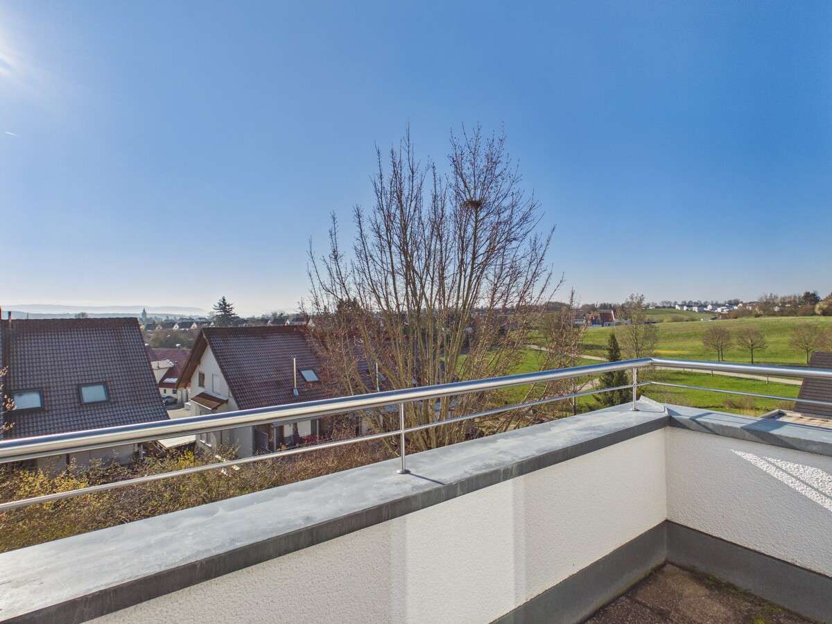 Thumbnail-Wohnung zum Kaufen in Rottweil 215.000,00 € 65 m²