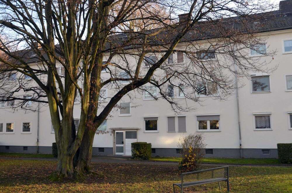 Thumbnail-Wohnung zum Kaufen in Bonn 178.000,00 € 50 m²