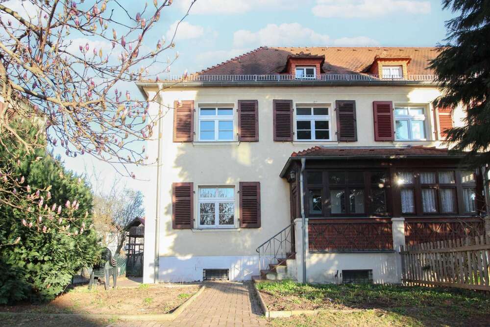 Thumbnail-Haus zum Kaufen in Dresden 379.000,00 € 117 m²