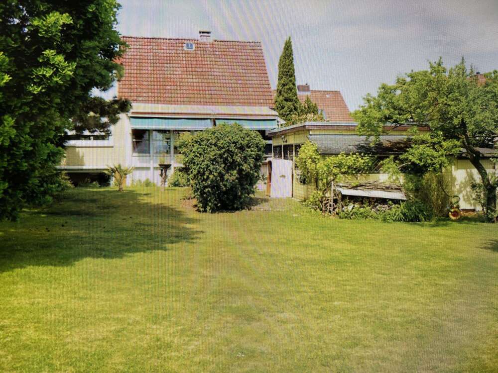 Thumbnail-Haus zum Kaufen in Göttingen 497.000,00 € 175 m²
