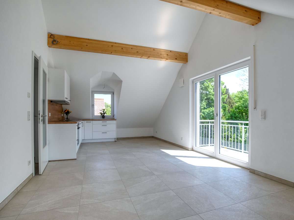 Thumbnail-Wohnung zum Mieten in München 1.150,00 € 48 m²