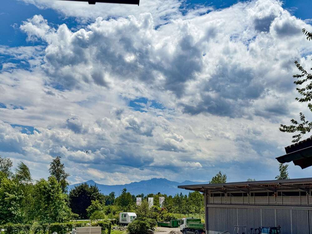 Thumbnail-Wohnung zum Kaufen in Eggstätt 245.000,00 € 45.3 m²