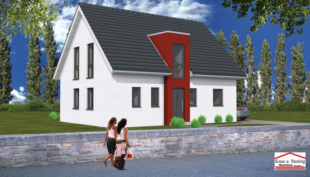 Thumbnail-Haus zum Kaufen in Düsseldorf-Benrath 830.500,00 € 120 m²