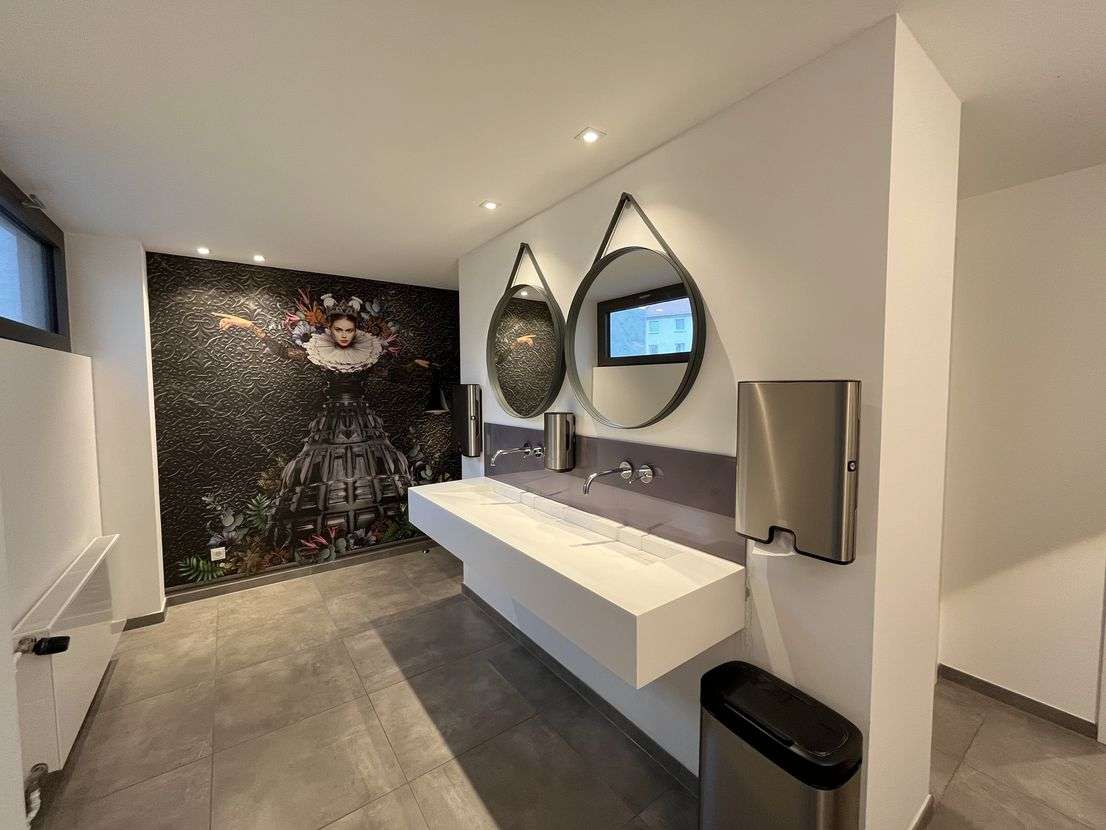 Thumbnail-Büro in Köln 2.305,00 € 75 m²