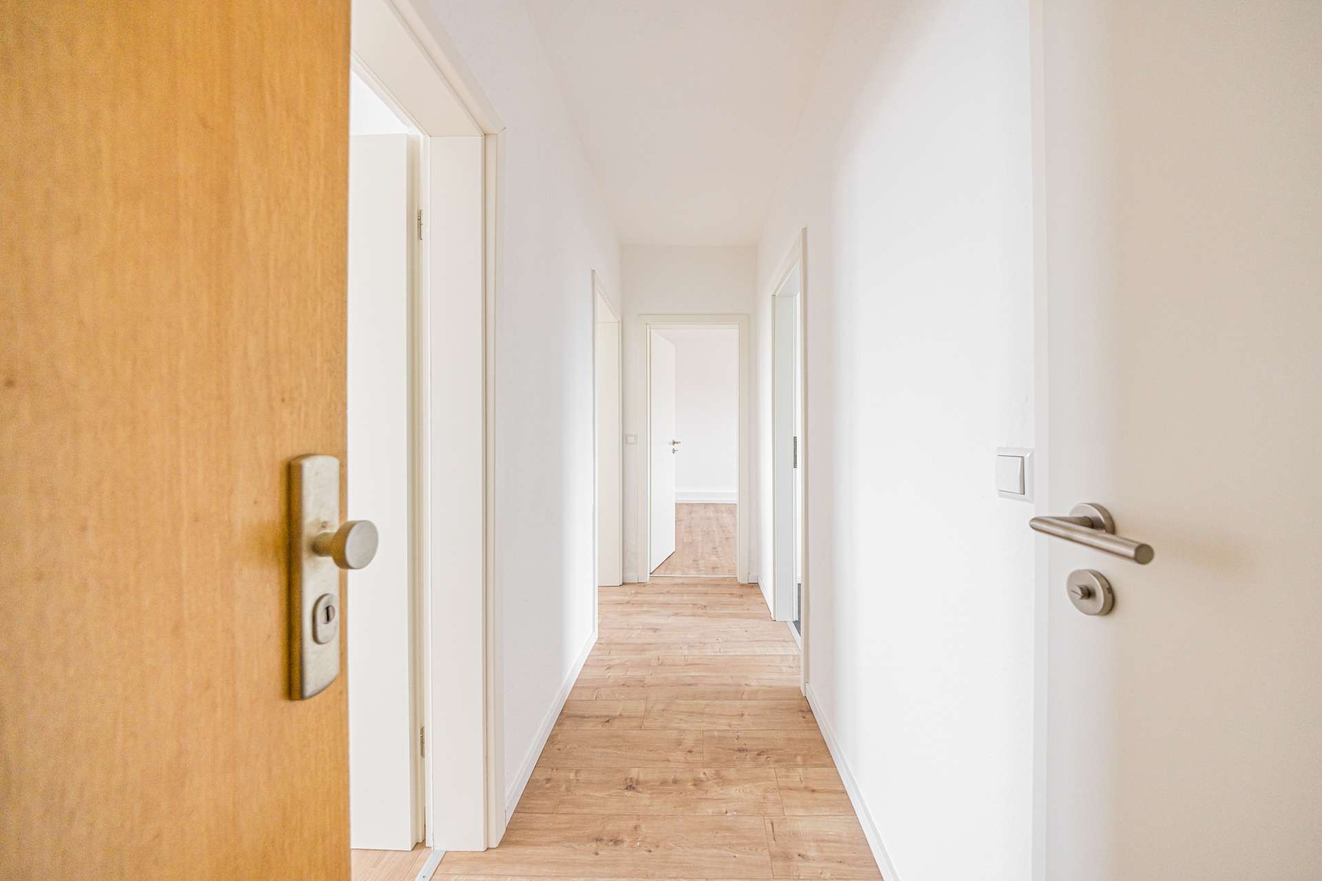 Thumbnail-Wohnung zum Mieten in Borna 621,00 € 69 m²