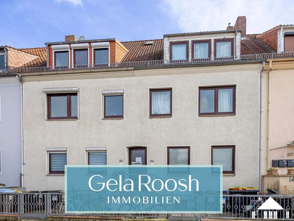 Thumbnail-Haus zum Kaufen in Bremen 439.000,00 € 152.4 m²