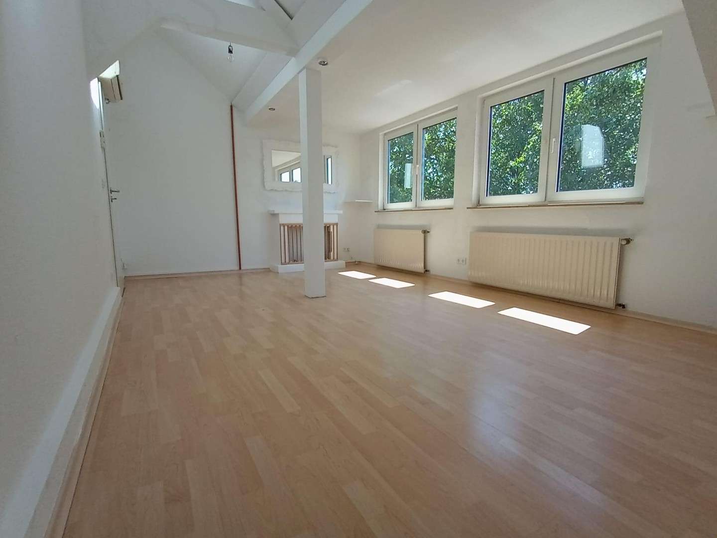 Thumbnail-Wohnung zum Mieten in Essen 680,00 € 70 m²
