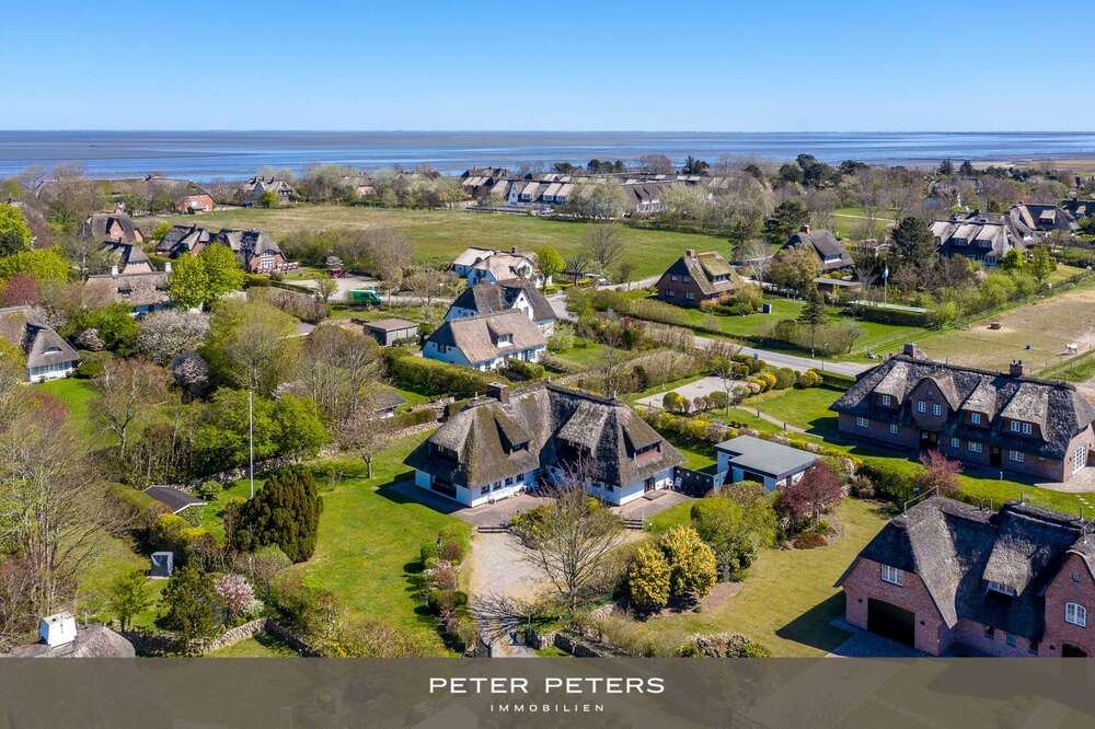 Thumbnail-Grundstück zu verkaufen in Sylt-Ost Keitum 6.950.000,00 € 2035 m²