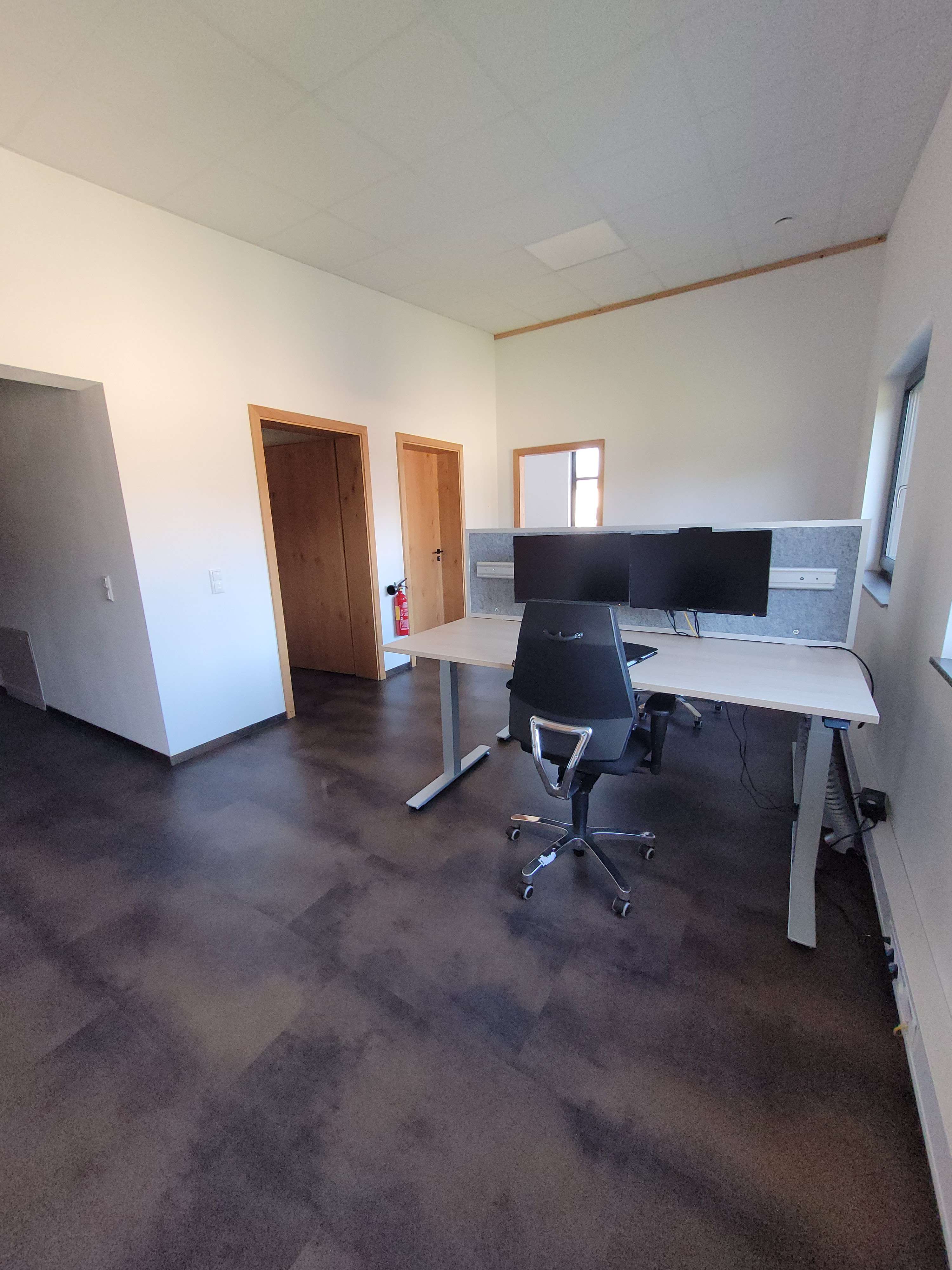 Thumbnail-Büro in Laufen 2.250,00 € 189 m²