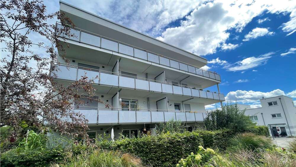 Thumbnail-Wohnung zum Kaufen in Freising 699.500,00 € 141.03 m²