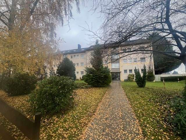 Thumbnail-Wohnung zum Kaufen in Bielefeld 98.000,00 € 54 m²