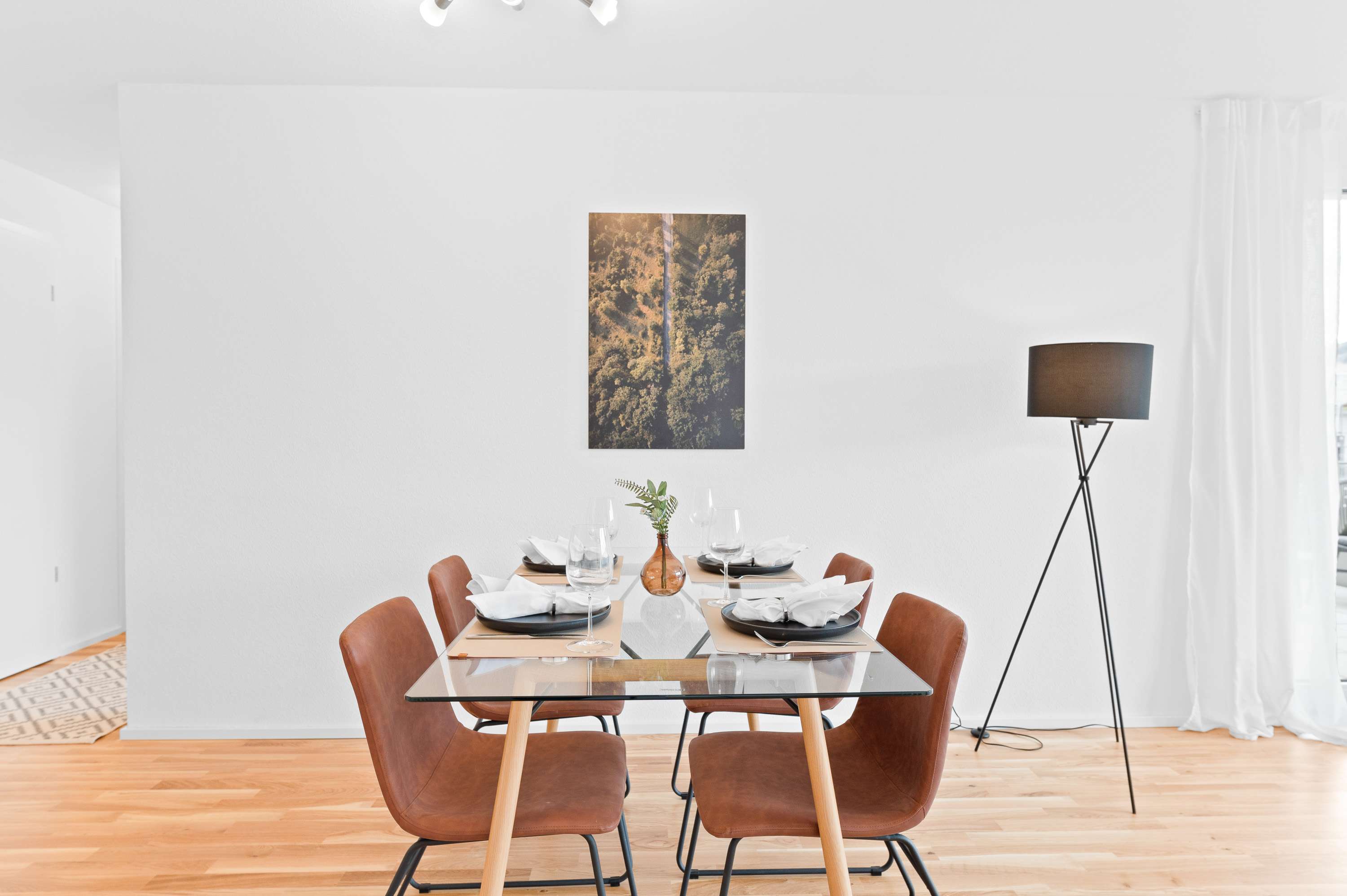 Thumbnail-Wohnung zum Kaufen in Rudersberg 449.000,00 € 91.16 m²